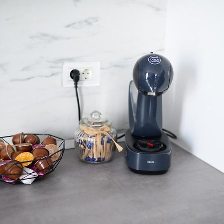 Apartament Radiana Băile Felix 外观 照片