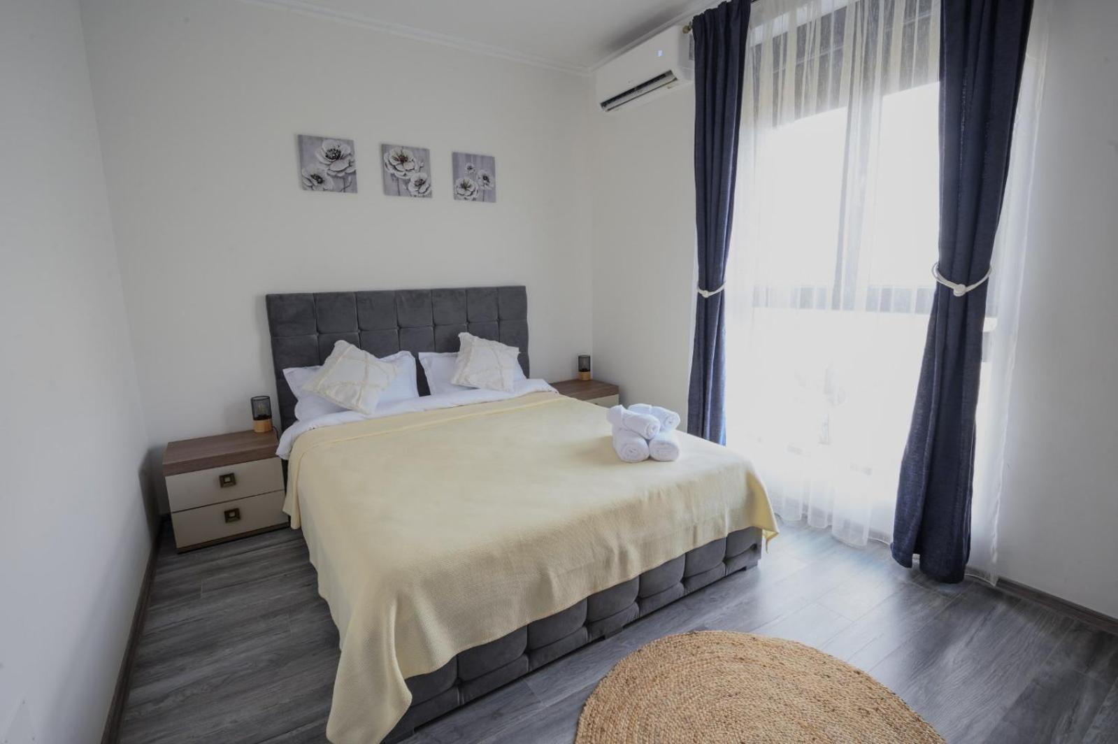 Apartament Radiana Băile Felix 外观 照片