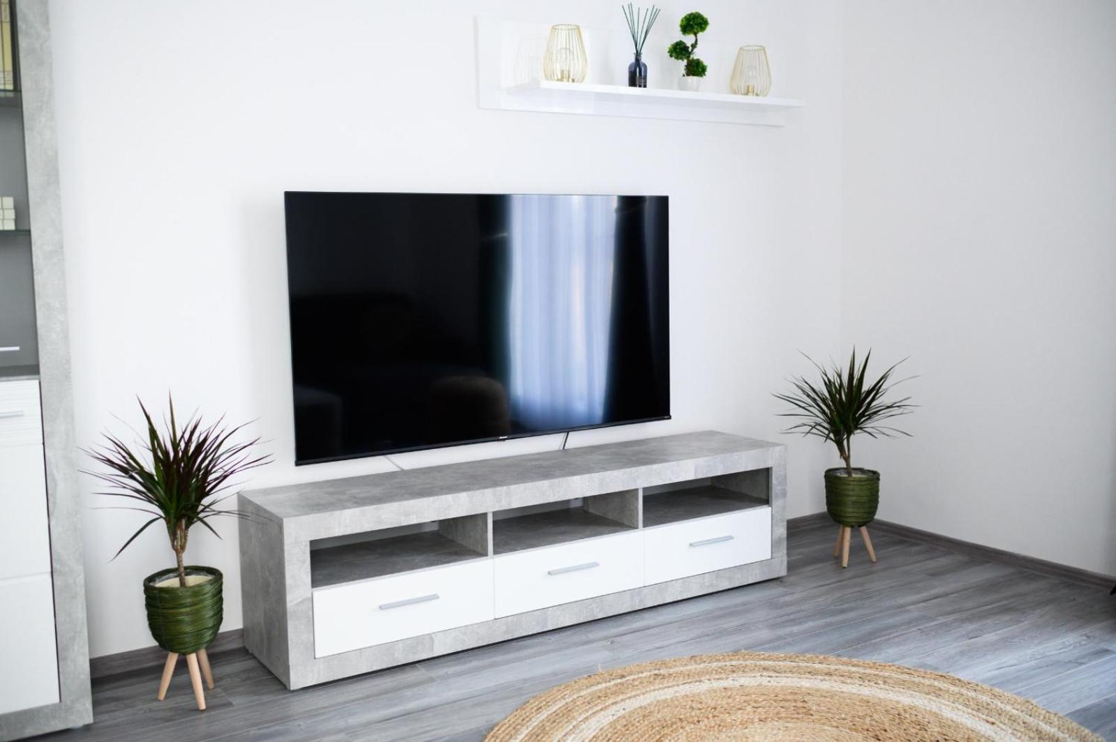 Apartament Radiana Băile Felix 外观 照片