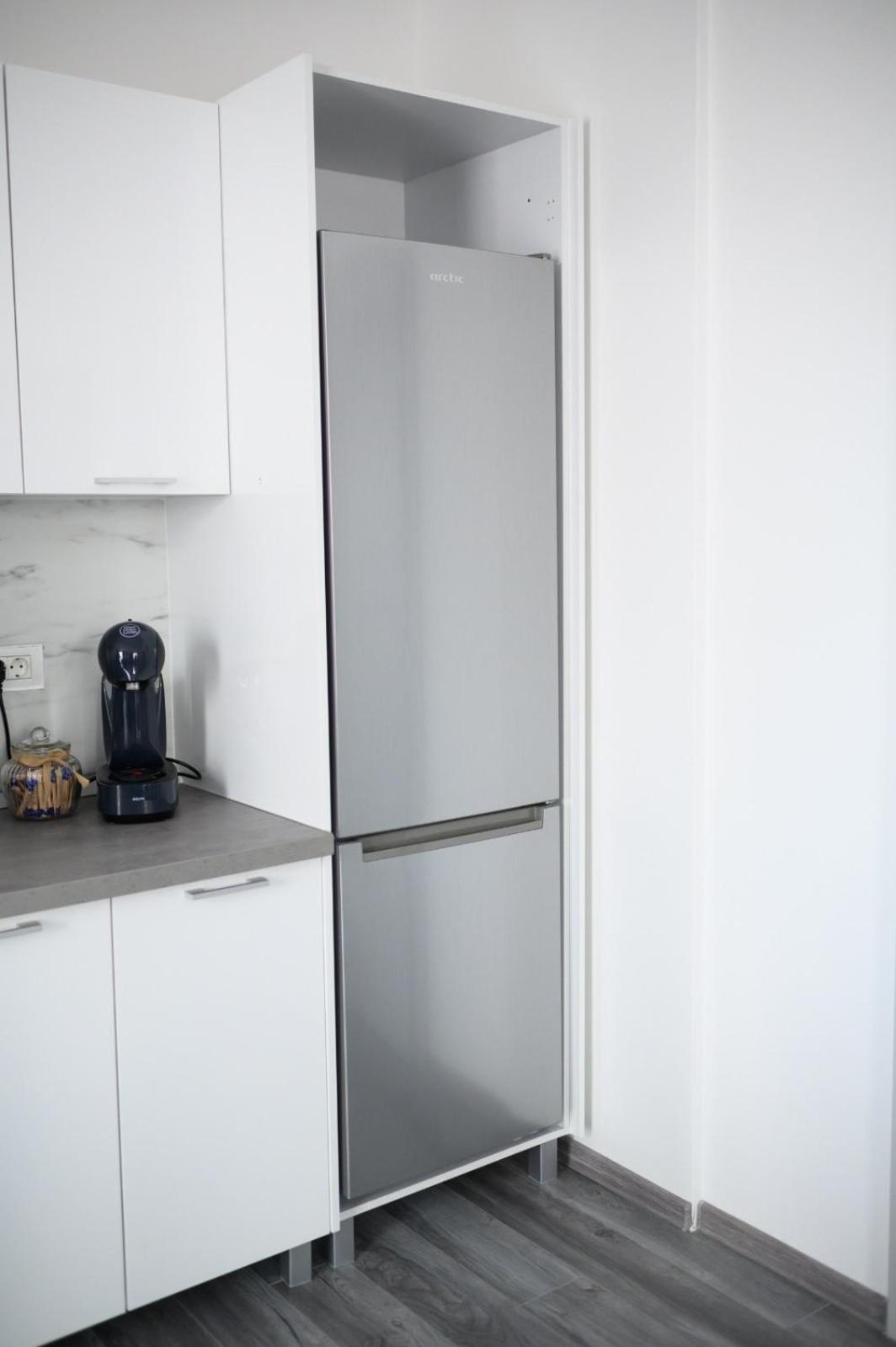 Apartament Radiana Băile Felix 外观 照片