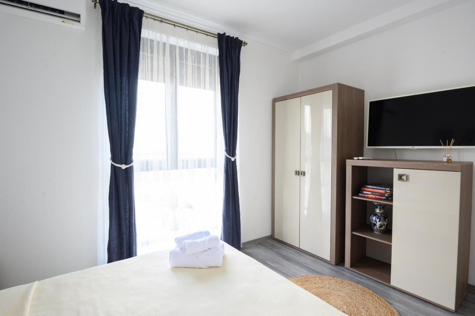 Apartament Radiana Băile Felix 外观 照片