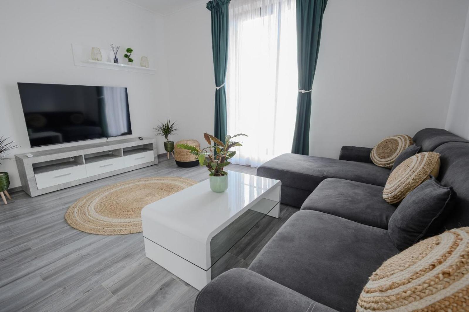 Apartament Radiana Băile Felix 外观 照片