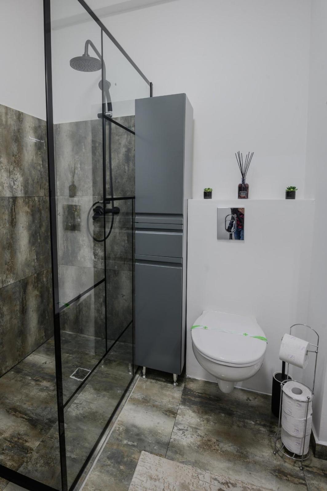 Apartament Radiana Băile Felix 外观 照片