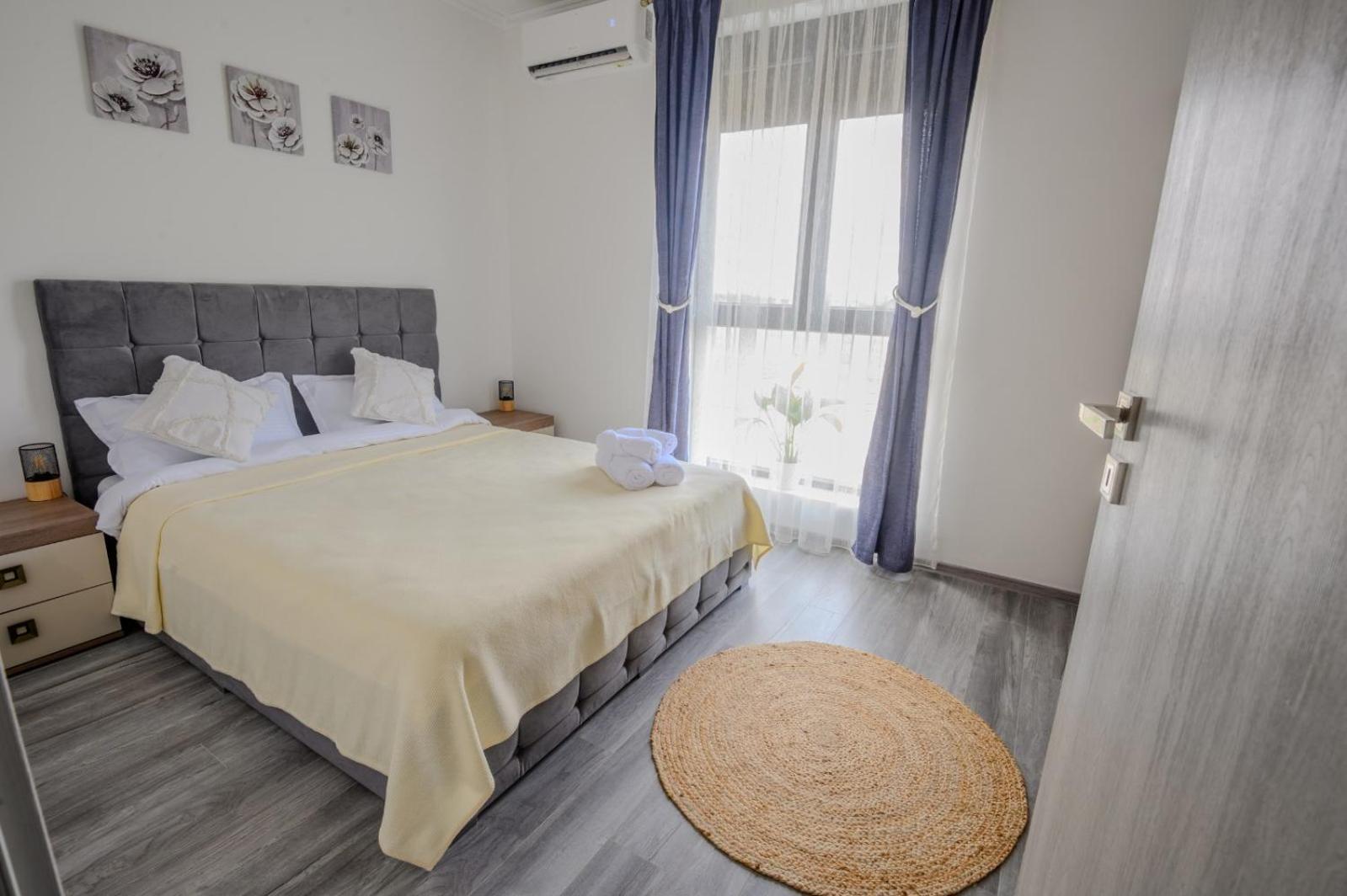 Apartament Radiana Băile Felix 外观 照片